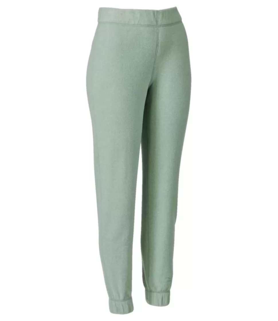 Best "Women's Fleece Base Layer Pants, Mid-Rise" Women Base Layers