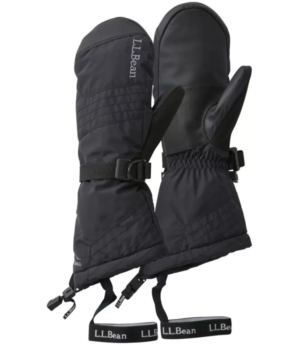 Store "Women's GORE-TEX PrimaLoft Ski Mittens" Women Accessories | Winter Sports