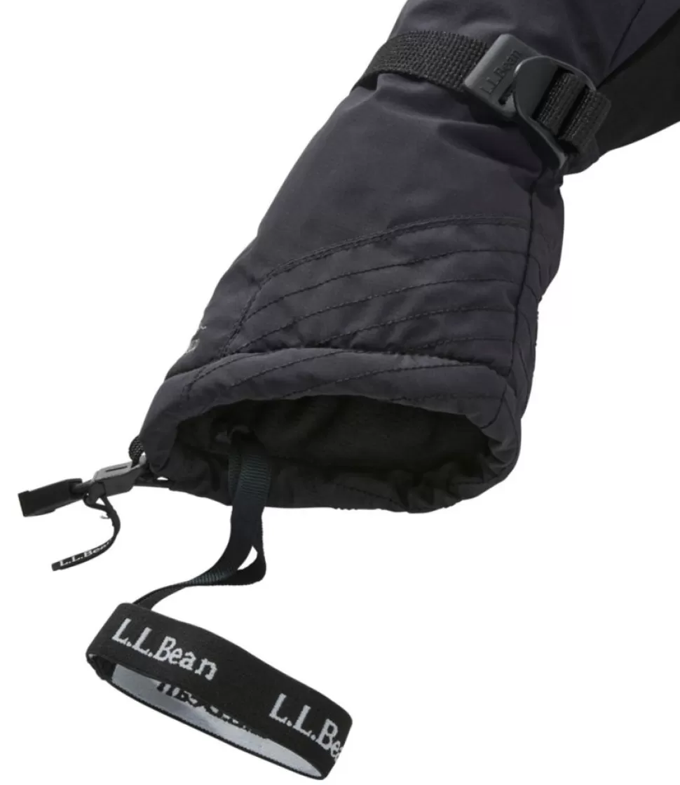Store "Women's GORE-TEX PrimaLoft Ski Mittens" Women Accessories | Winter Sports