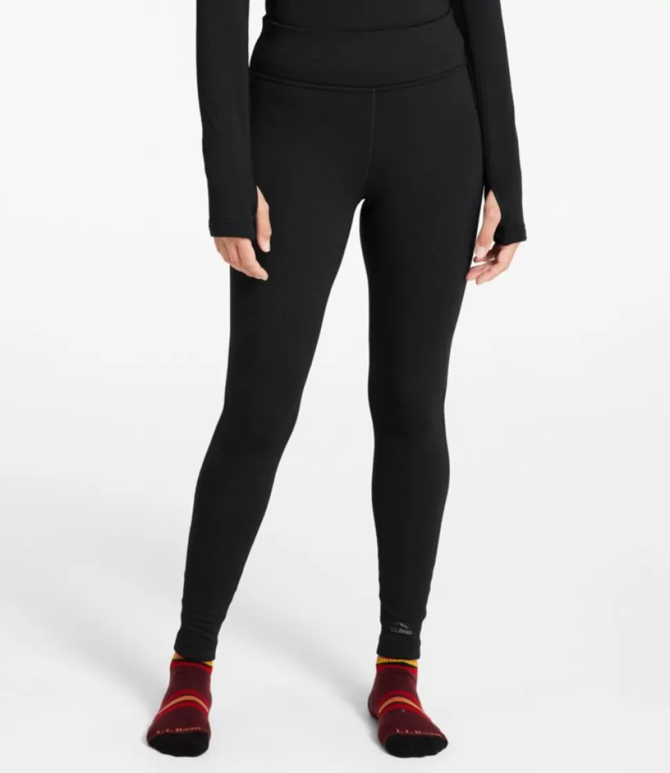 Store "Women's Heavyweight Base Layer Pants" Women Base Layers