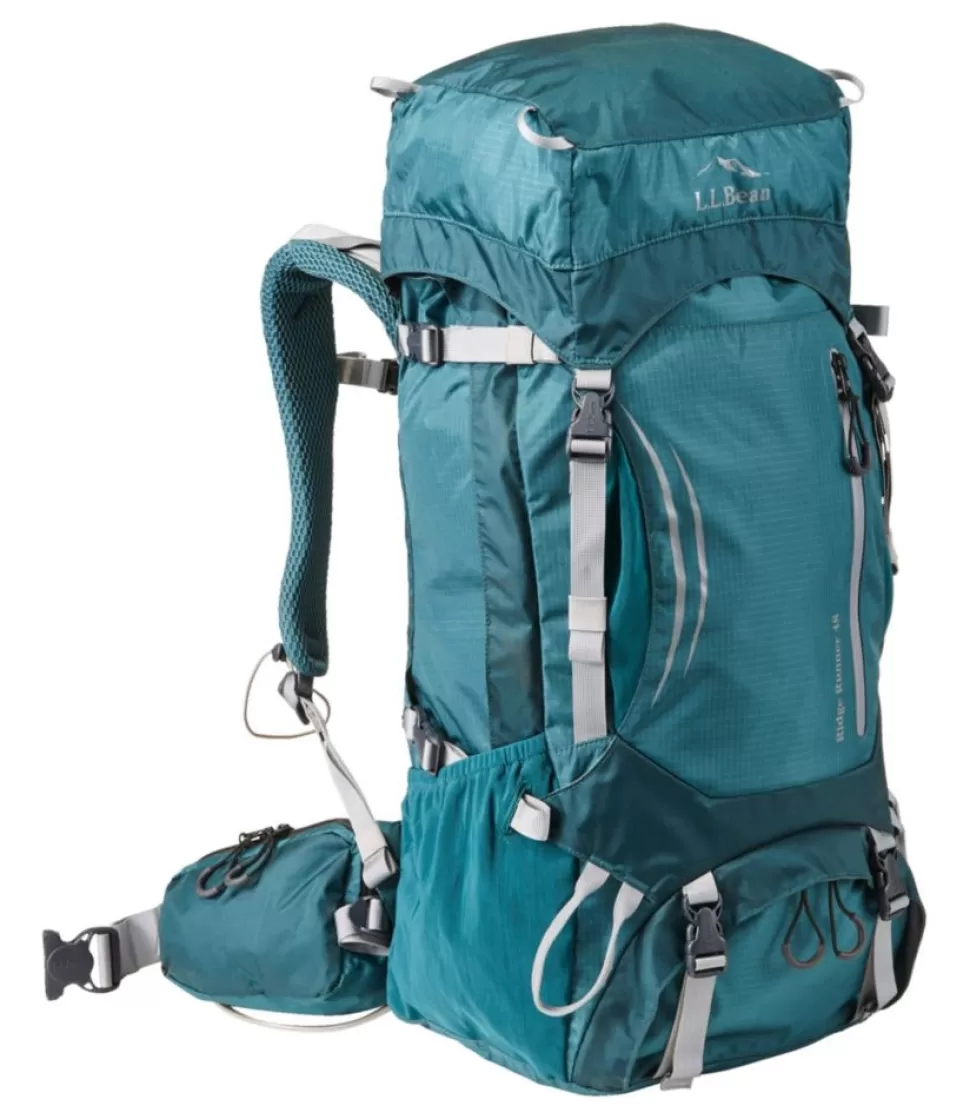 Outlet "Women's Ridge Runner Backpack, 48L" Camping & Hiking | Hiking Backpacks