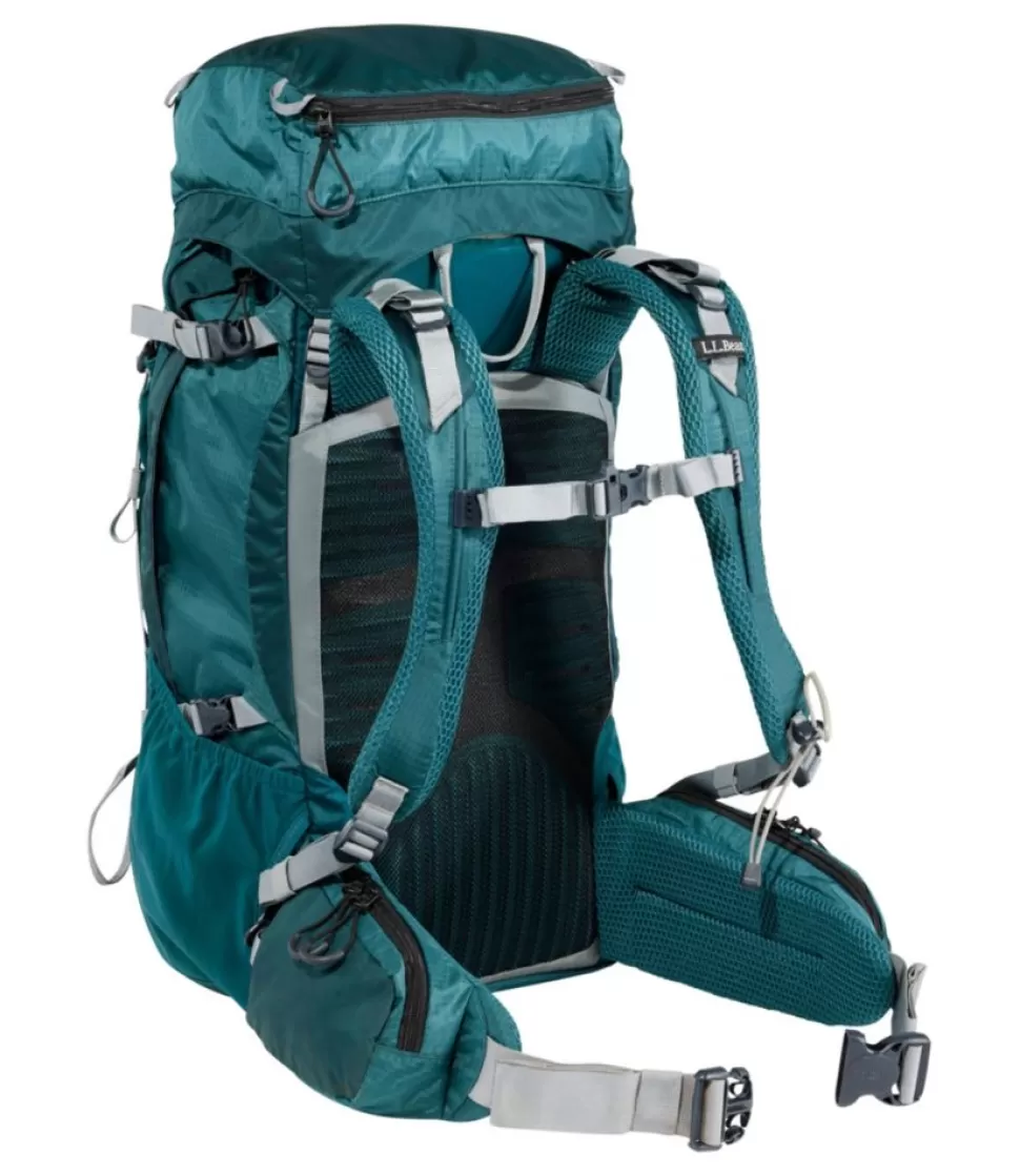 Outlet "Women's Ridge Runner Backpack, 48L" Camping & Hiking | Hiking Backpacks