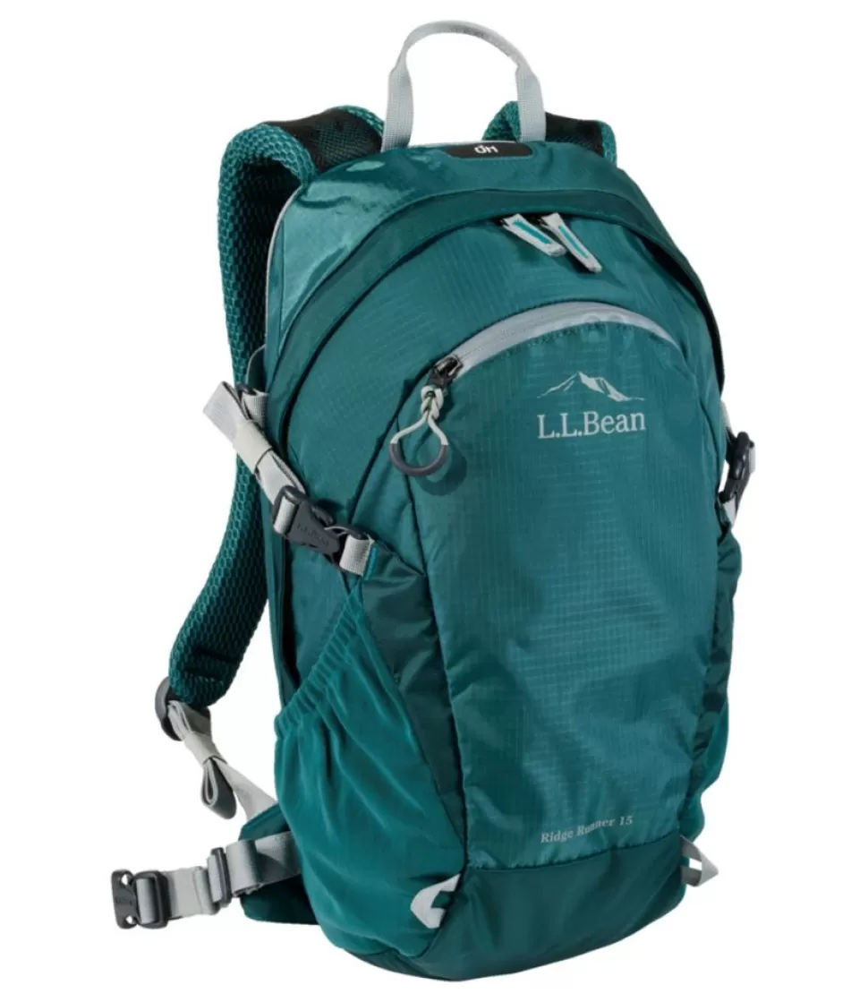 Flash Sale "Women's Ridge Runner Day Pack, 15L" Camping & Hiking | Hiking Backpacks