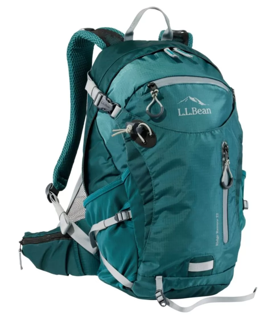 Best "Women's Ridge Runner Pack, 22L" Camping & Hiking | Hiking Backpacks