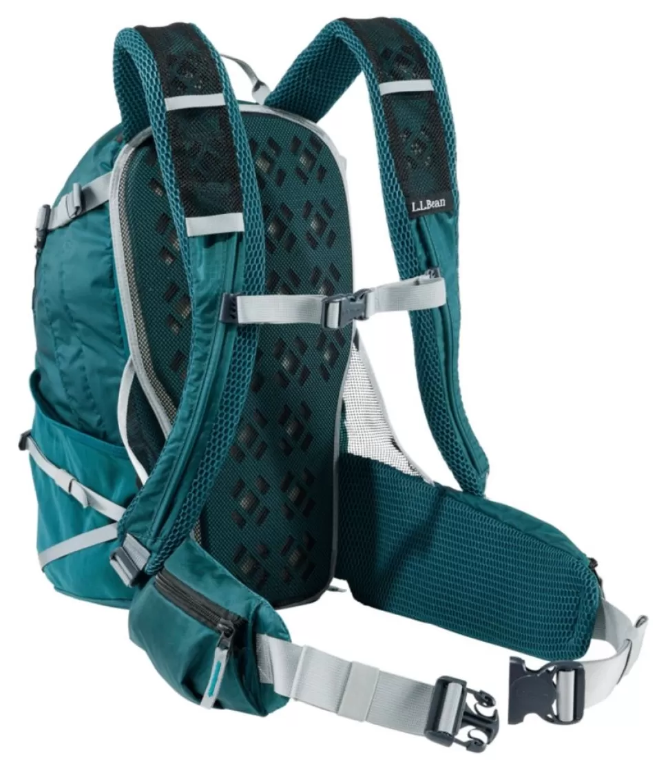 Cheap "Women's Ridge Runner Plus Day Pack, 22L" Camping & Hiking | Hiking Backpacks
