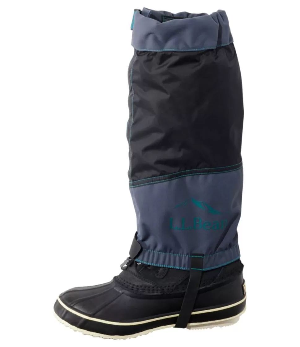 Best "Women's Trail Model 4-Season Gaiters" Accessories | Camping & Hiking