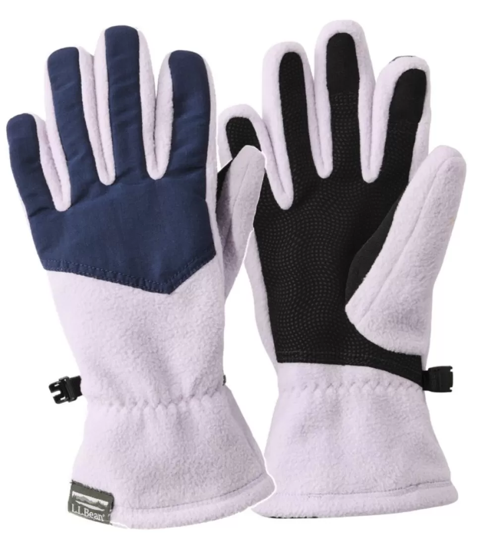 Best Sale "Women's Mountain Classic Fleece Gloves" Women Accessories