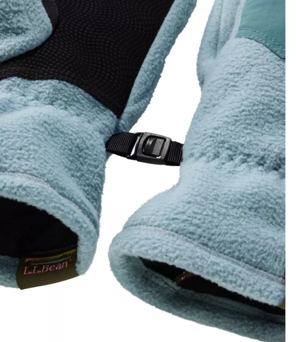Best Sale "Women's Mountain Classic Fleece Gloves" Women Accessories