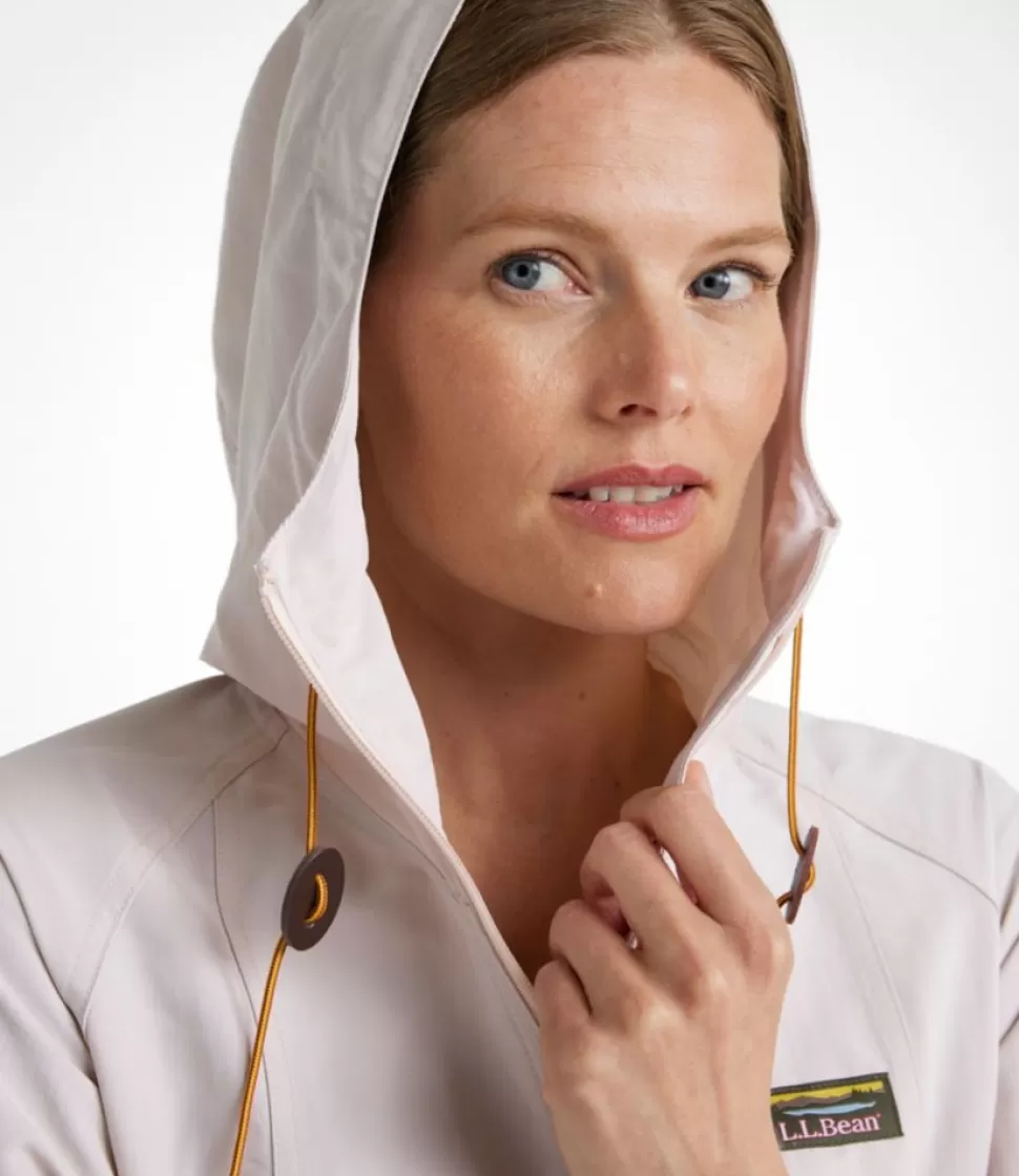 Online "Women's Mountain Classic Full-Zip Jacket, Colorblock" Women Windbreakers