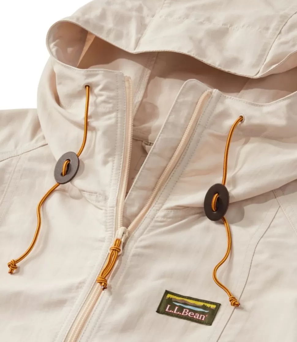 Online "Women's Mountain Classic Full-Zip Jacket, Colorblock" Women Windbreakers