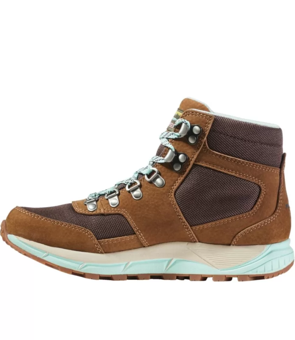 Fashion "Women's Mountain Classic Hiking Boots" Women Boots