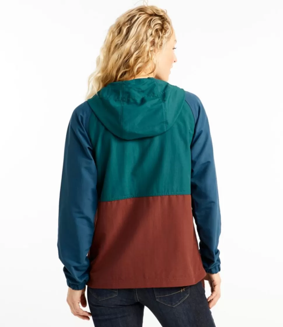 Best "Women's Mountain Classic Jacket, Multi-Color" Women Casual Jackets | Windbreakers