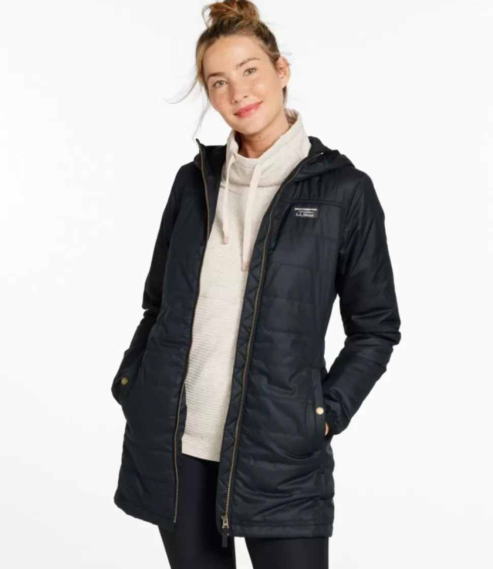 Online "Women's Mountain Classic Puffer Coat" Women Insulated Jackets
