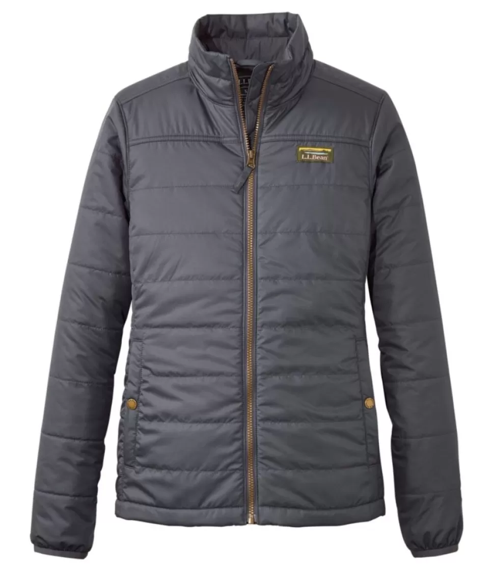 Sale "Women's Mountain Classic Puffer Jacket" Women Insulated Jackets
