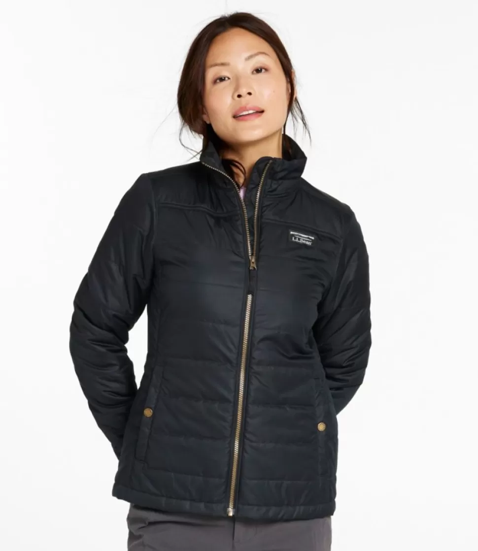 Sale "Women's Mountain Classic Puffer Jacket" Women Insulated Jackets