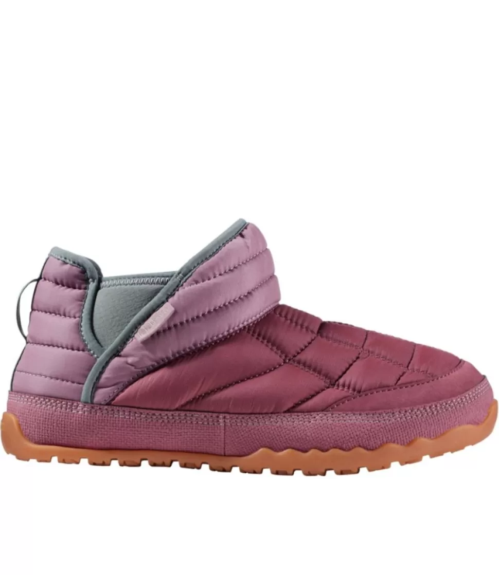 Online "Women's Mountain Classic Quilted Ankle Boots II" Women Boots | Slippers