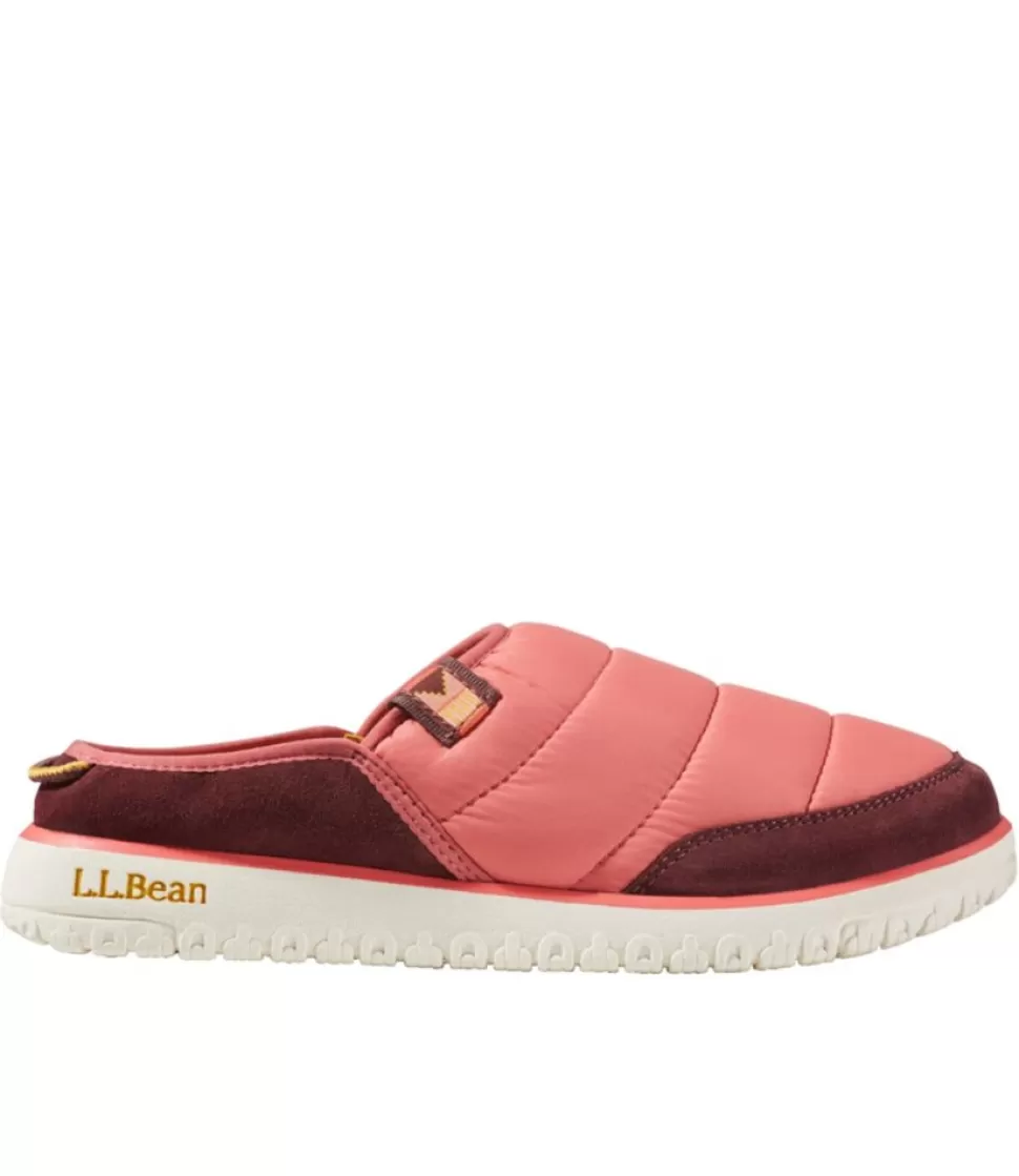 Flash Sale "Women's Mountain Classic Quilted Slides" Women Slippers