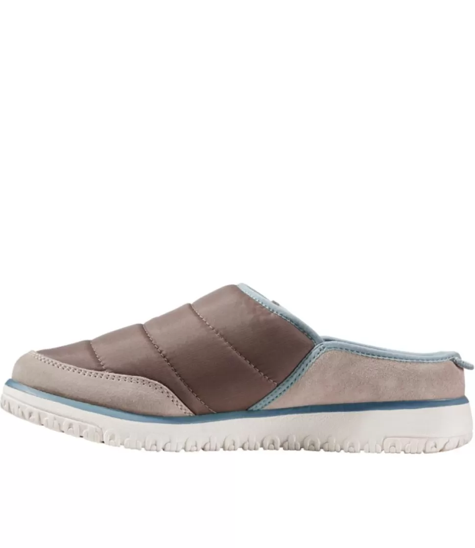 Flash Sale "Women's Mountain Classic Quilted Slides" Women Slippers