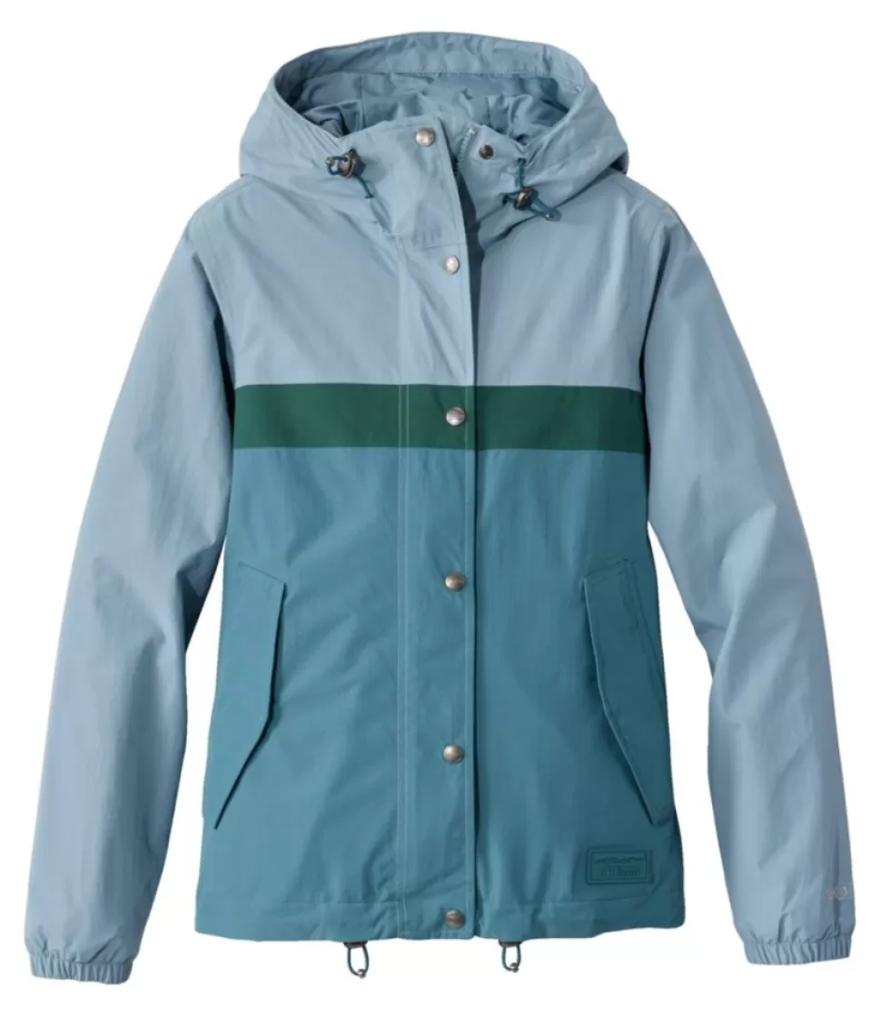 Cheap "Women's Mountain Classic Rain Jacket" Women Rain Jackets & Shells
