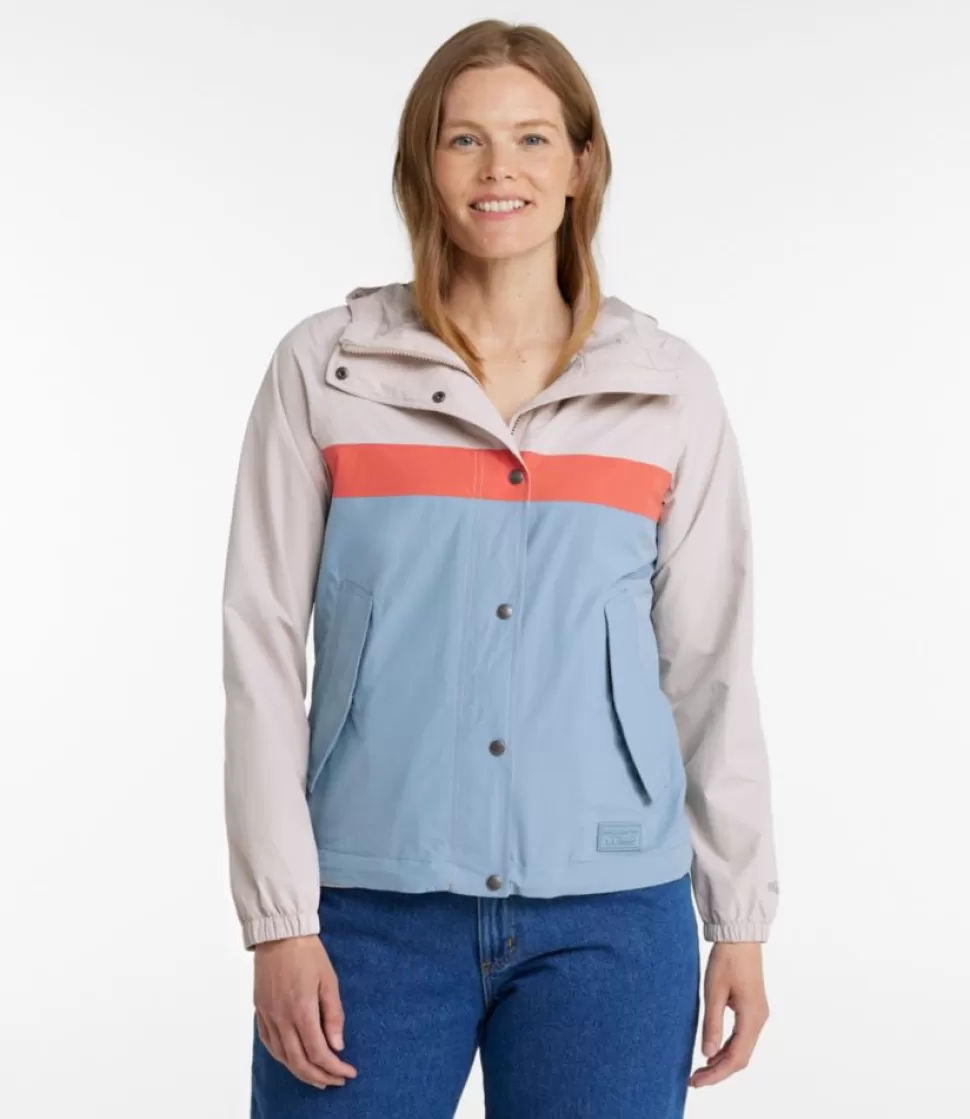 Cheap "Women's Mountain Classic Rain Jacket" Women Rain Jackets & Shells