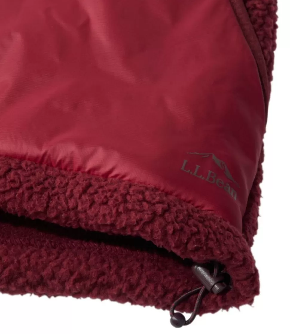 Shop "Women's Mountainside Fleece Vest, Colorblock" Women Fleece | Activewear