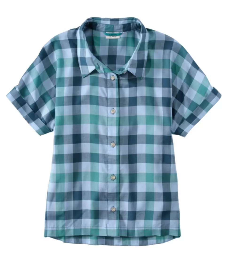 Outlet "Women's Mountainside Shirt" Women Shirts & Tops