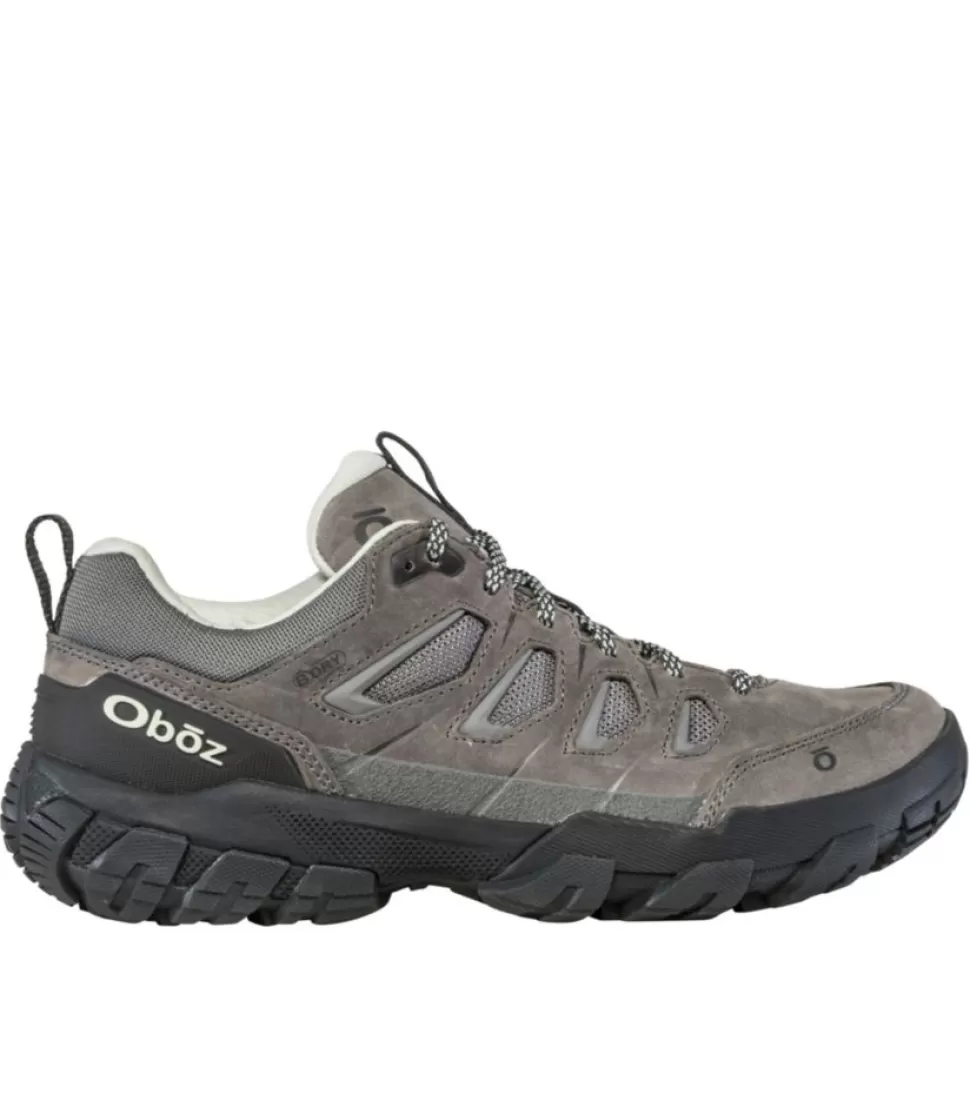 Discount "Women's Oboz Sawtooth X B-DRY Hikers, Low" Women Boots | Sneakers & Shoes