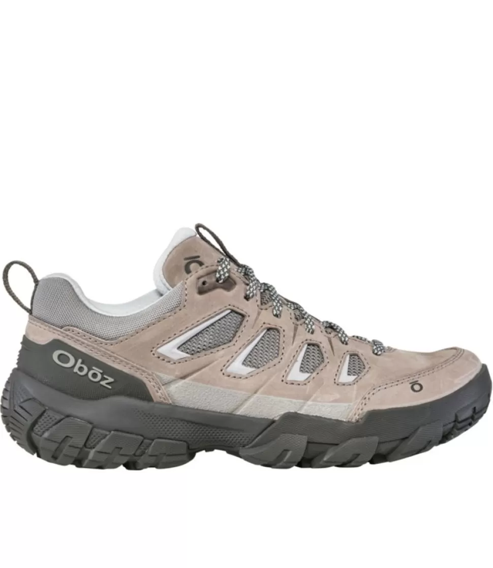 Online "Women's Oboz Sawtooth X Hikers, Low" Women Boots | Sneakers & Shoes