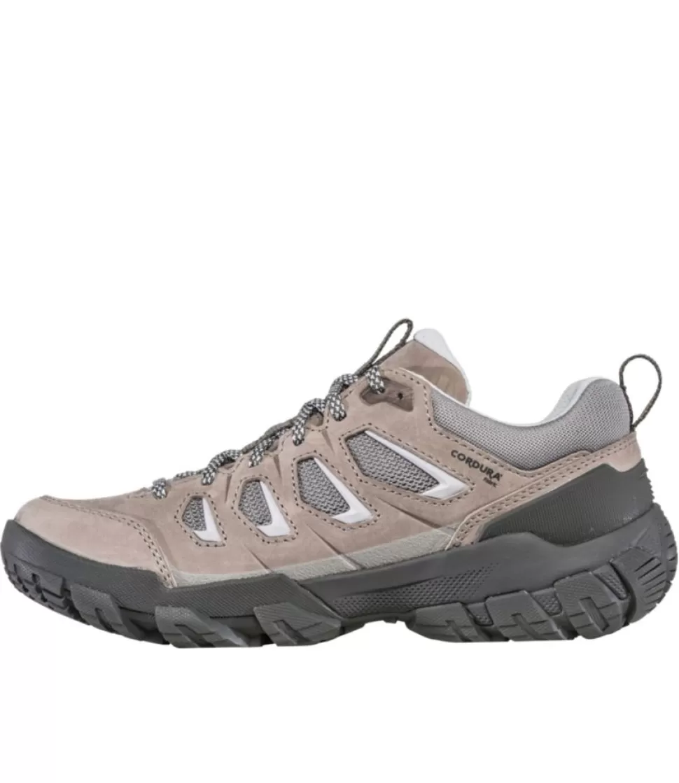 Online "Women's Oboz Sawtooth X Hikers, Low" Women Boots | Sneakers & Shoes