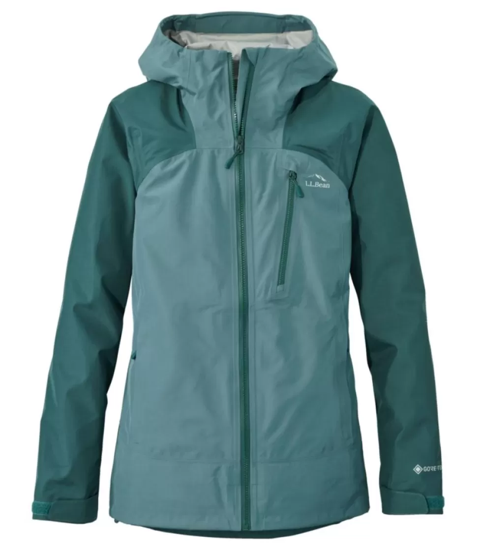 Best Sale "Women's Pathfinder GORE-TEX Shell Jacket" Women Rain Jackets & Shells