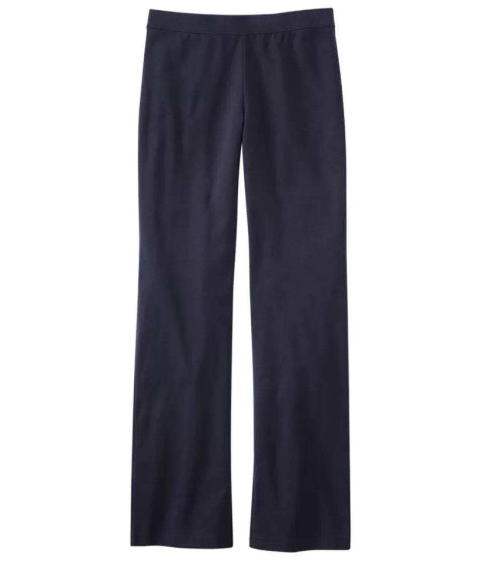 Sale "Women's Perfect Fit Pants, Bootcut" Women Pants