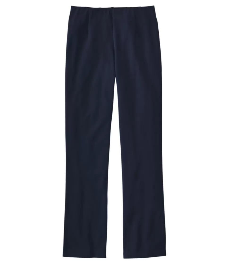 Flash Sale "Women's Perfect Fit Pants, Slim" Women Pants