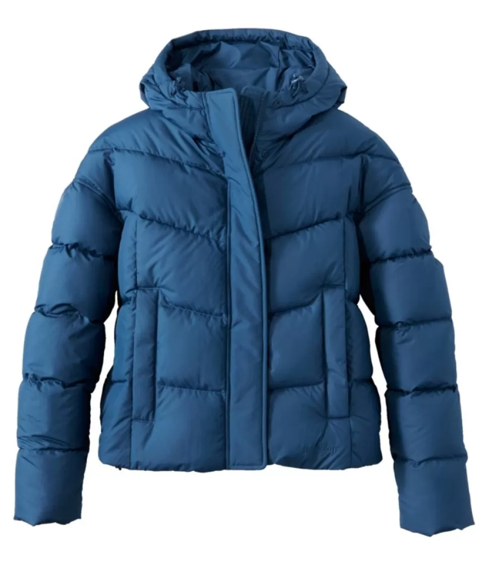 Flash Sale "Women's Popham Puffer Jacket" Women Insulated Jackets