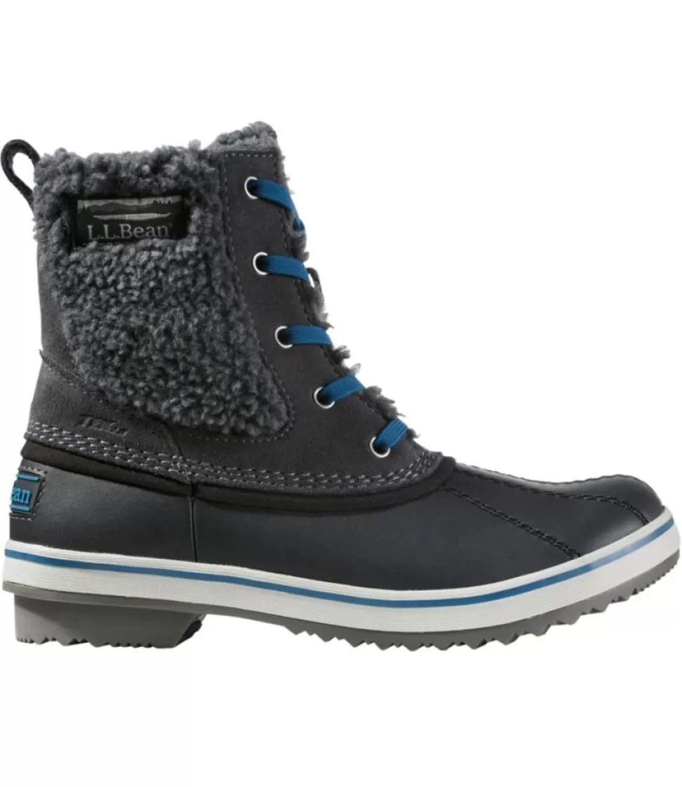 Fashion "Women's Rangeley Insulated Pac Boots, Ankle" Women Boots