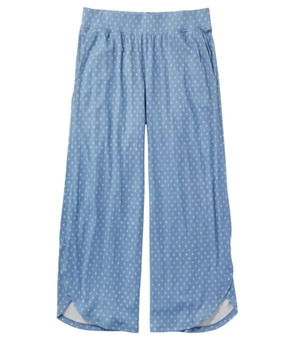 Outlet "Women's Restorative Sleepwear Sleep Pants, Print" Women Sleepwear
