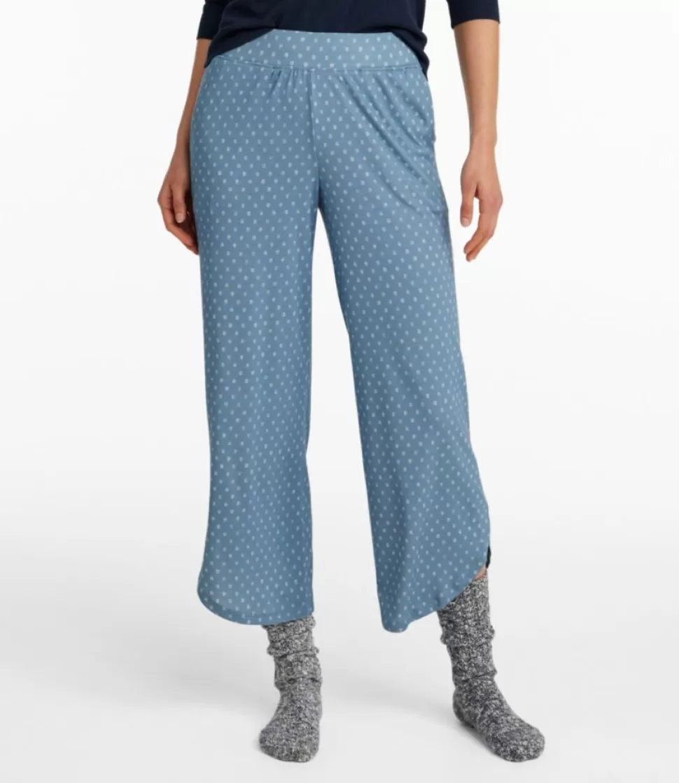 Outlet "Women's Restorative Sleepwear Sleep Pants, Print" Women Sleepwear