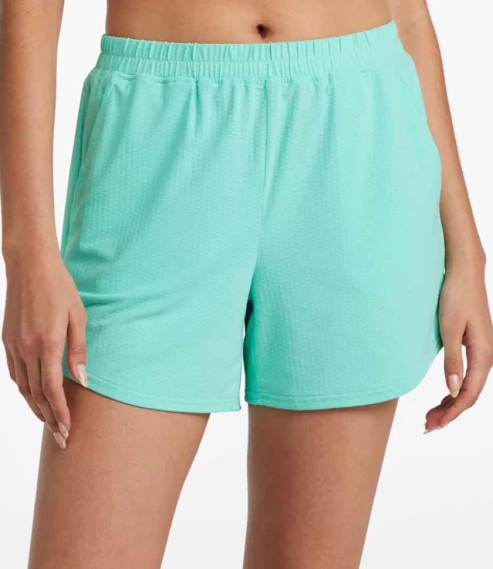 Cheap "Women's Sand Beach Pull-On Shorts" Women Swimwear