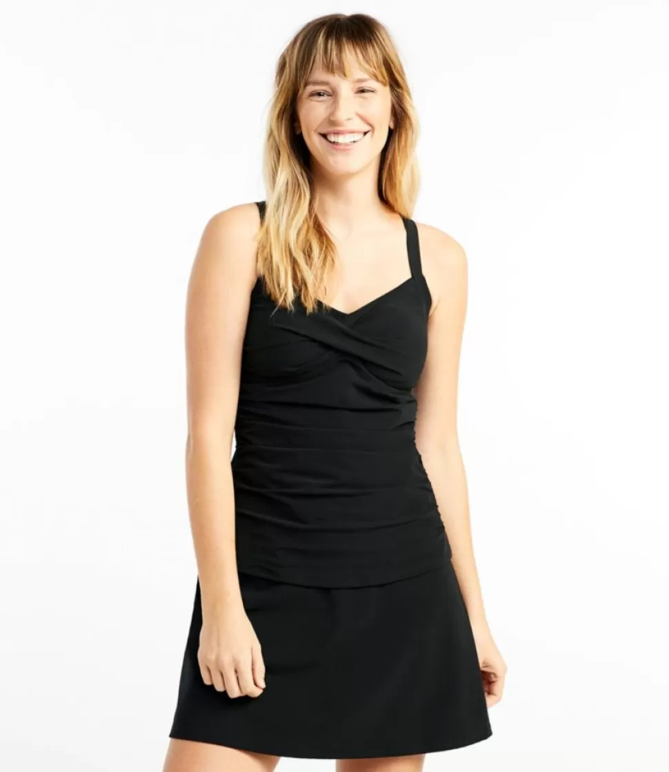 Best Sale "Women's Shaping Swimwear, Tankini Top" Women Swimwear