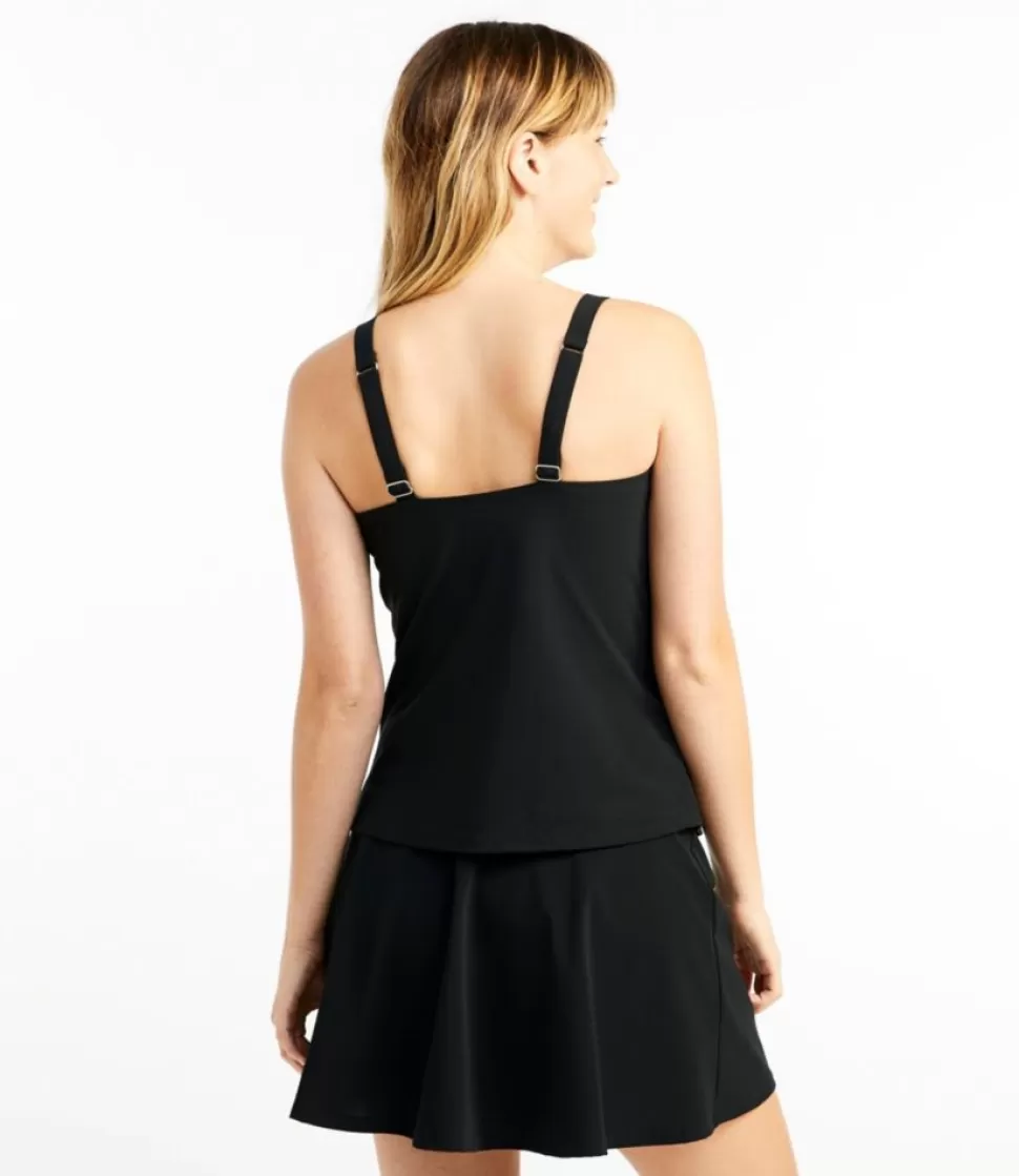 Best Sale "Women's Shaping Swimwear, Tankini Top" Women Swimwear