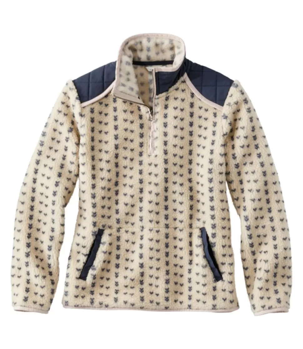 Sale "Women's Signature 1912 Heritage Fleece" Women Sweatshirts