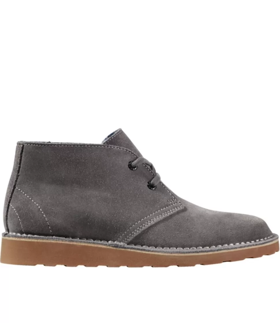 Best Sale "Women's Stonington Boots, Chukka Flannel-Lined" Women Boots