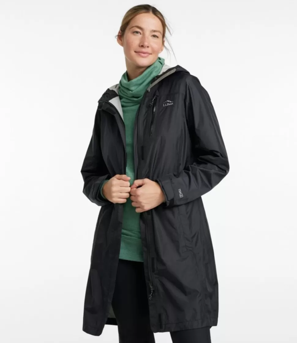 Discount "Women's Trail Model Rain Coat" Women Rain Jackets & Shells