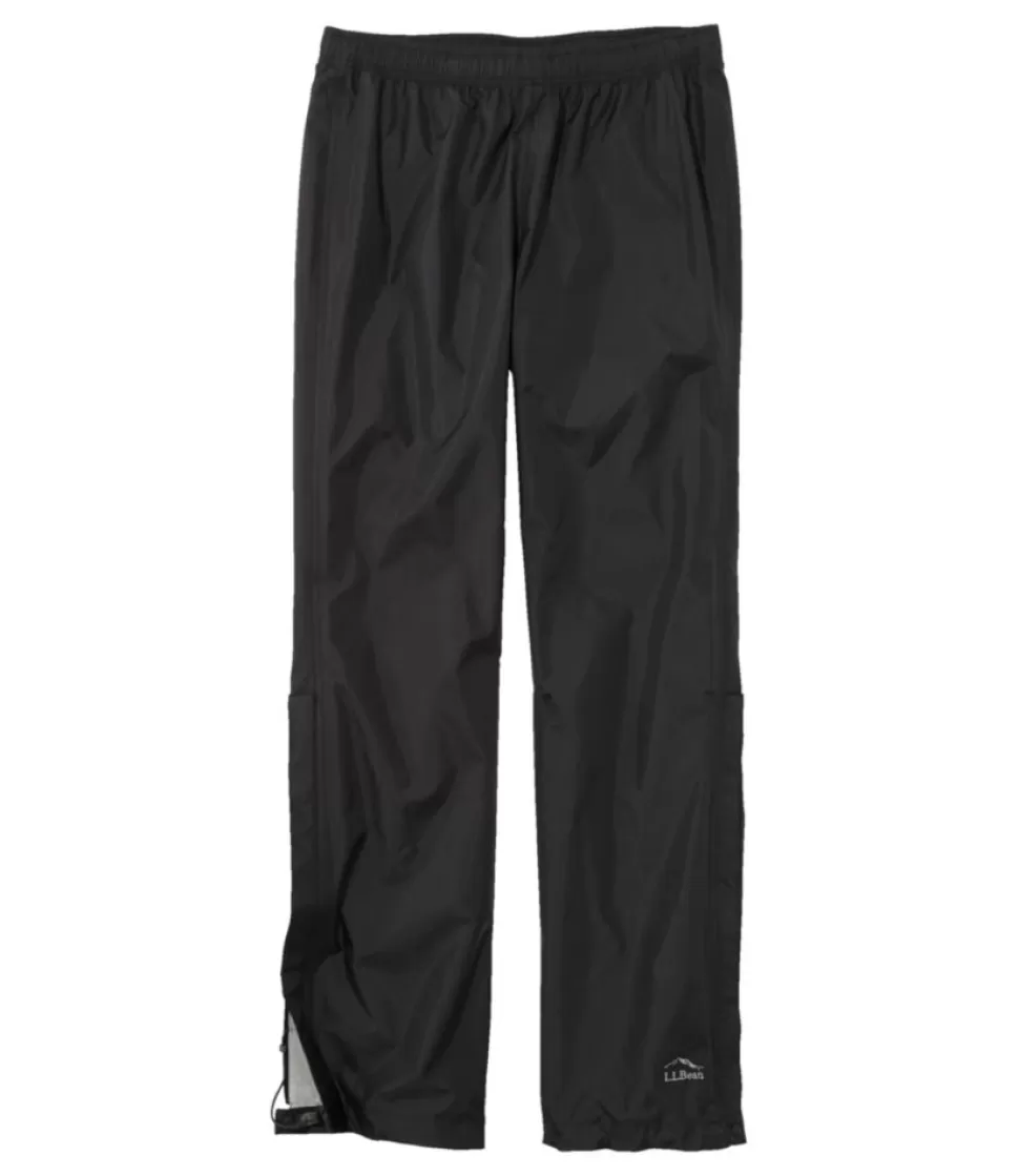 Hot "Women's Trail Model Rain Pants" Women Activewear | Snow & Rain Pants