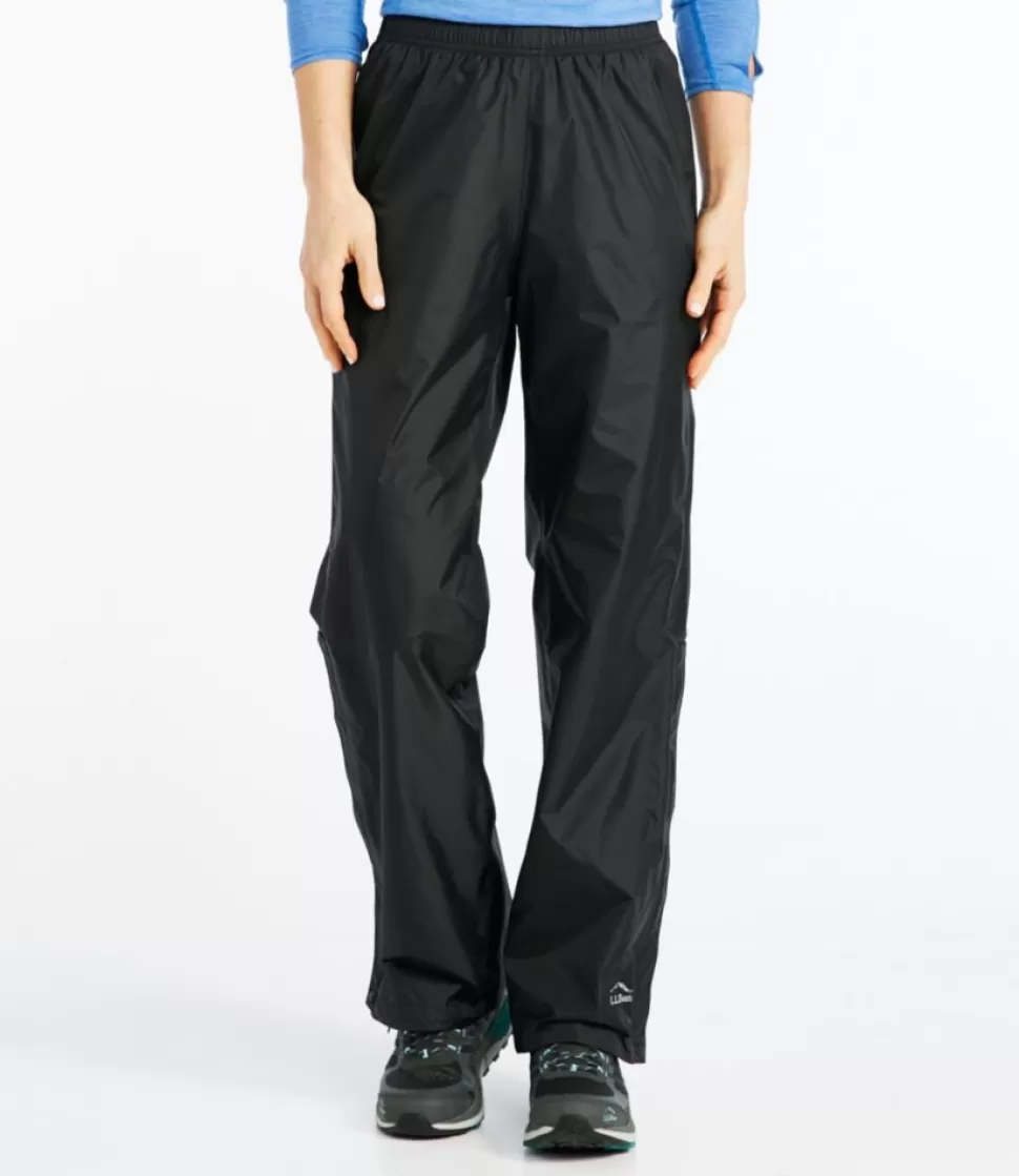Hot "Women's Trail Model Rain Pants" Women Activewear | Snow & Rain Pants