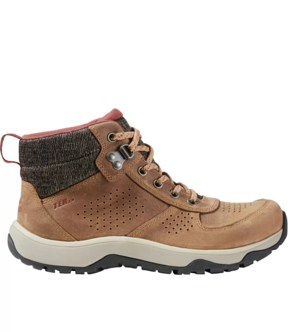 Fashion "Women's Trailduster Hiking Boots" Women Boots