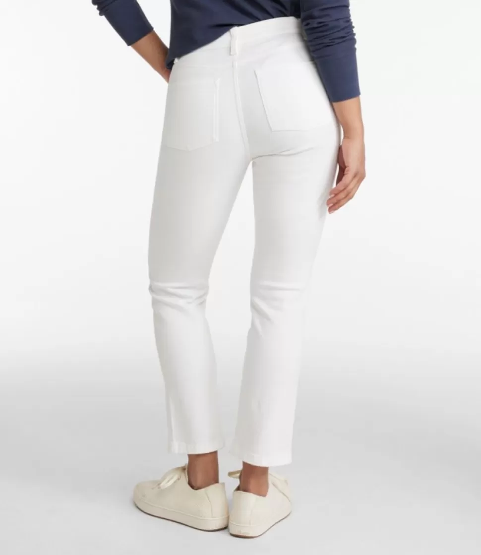 New "Women's True Shape Jeans, High-Rise Slim-Leg Ankle Colors" Women Jeans