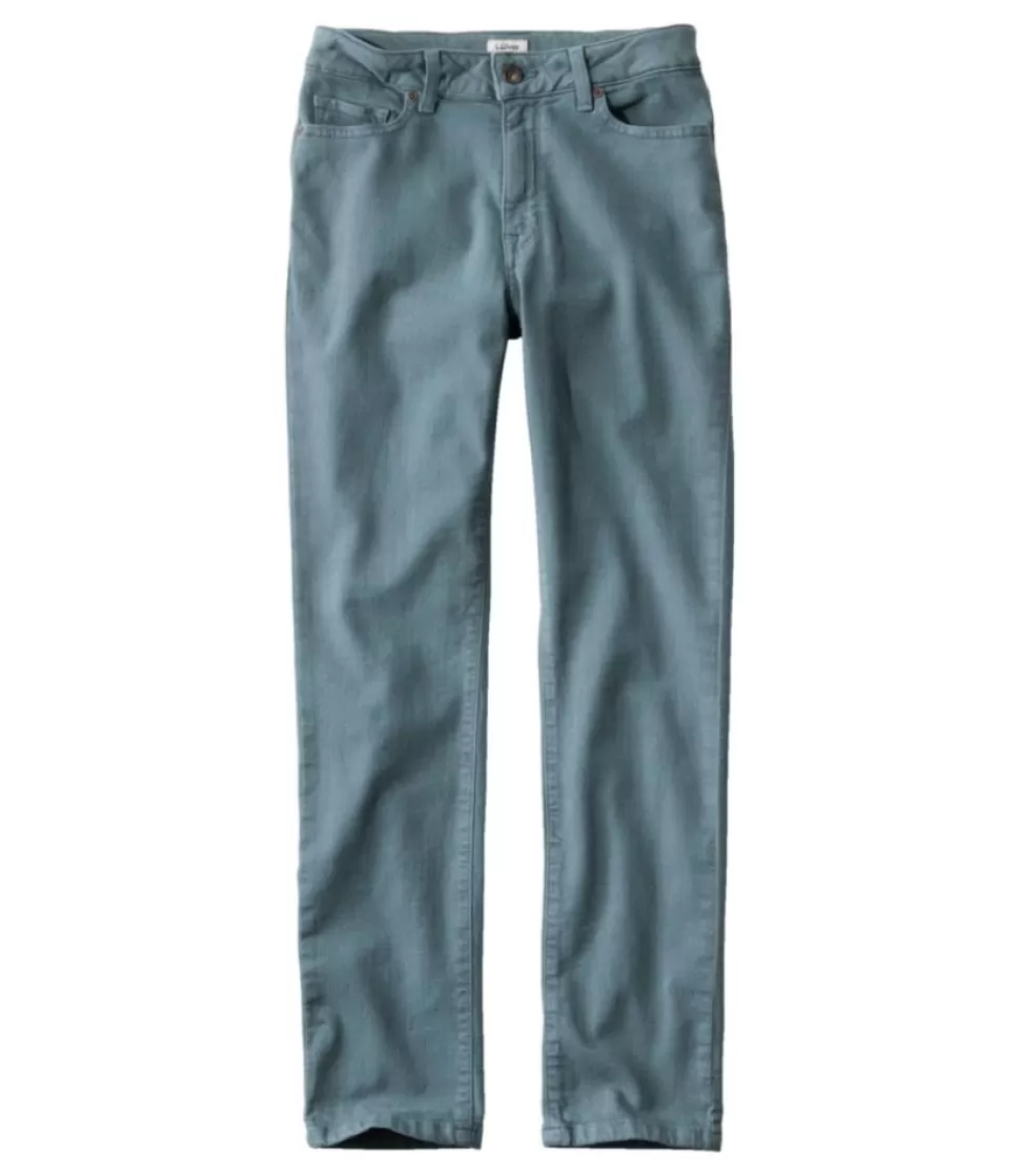 Clearance "Women's True Shape Jeans, High-Rise Slim-Leg Colors" Women Jeans