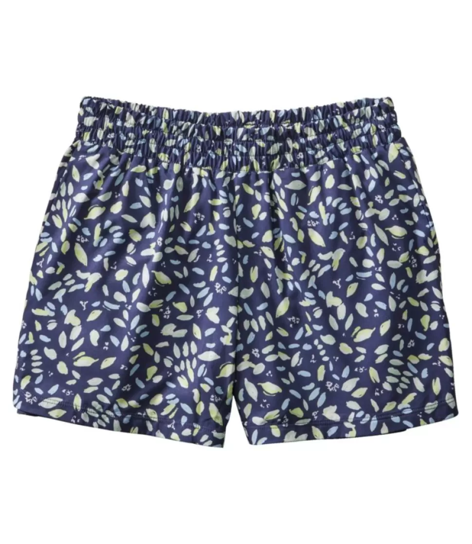 Sale "Women's Ultralight Adventure Shorts, Print" Women Shorts & Skorts
