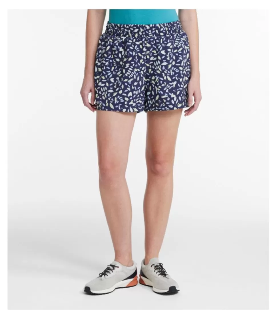 Sale "Women's Ultralight Adventure Shorts, Print" Women Shorts & Skorts