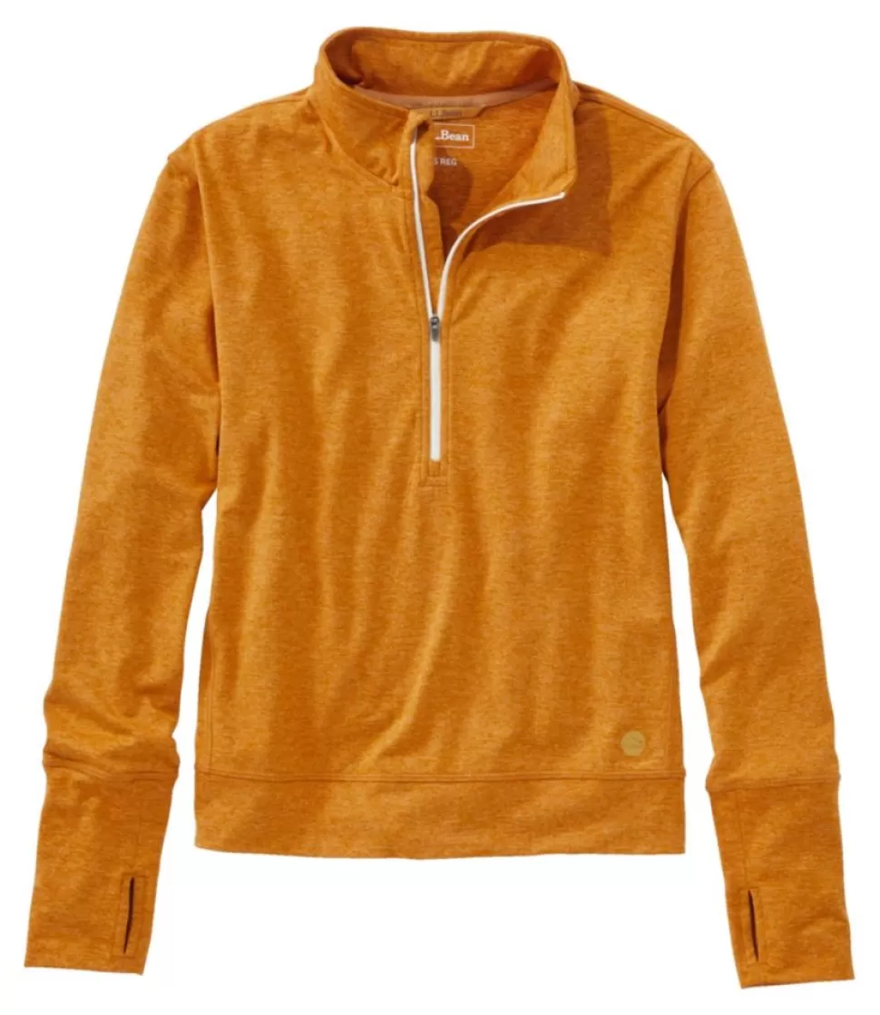 Store "Women's VentureSoft Pullover, Quarter-Zip" Women Shirts & Tops | Activewear